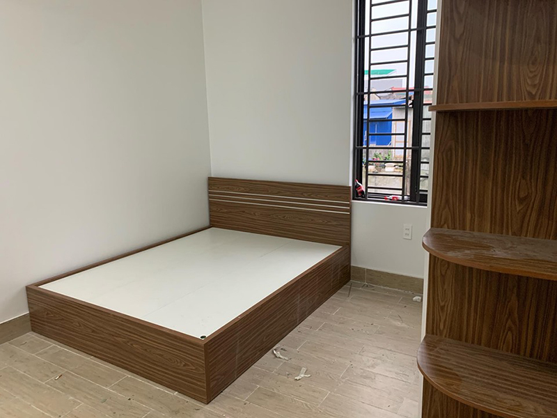 Thiết kế trọn gói nội thất phòng ngủ đẹp