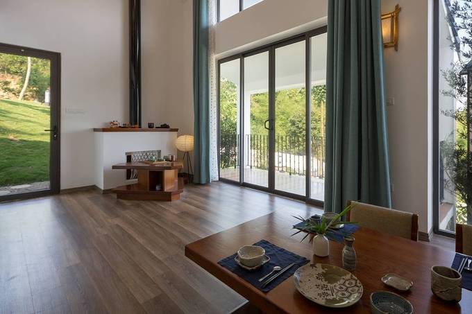 Thiết kế thi công nội thất nhà đẹp