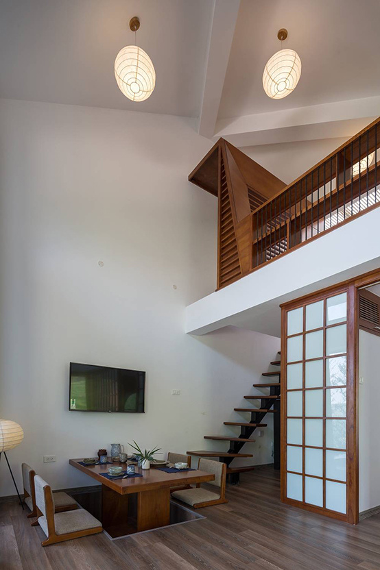 Thiết kế thi công nội thất nhà đẹp