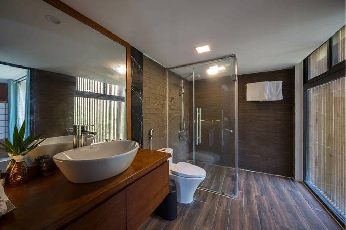 Thiết kế thi công nội thất nhà đẹp