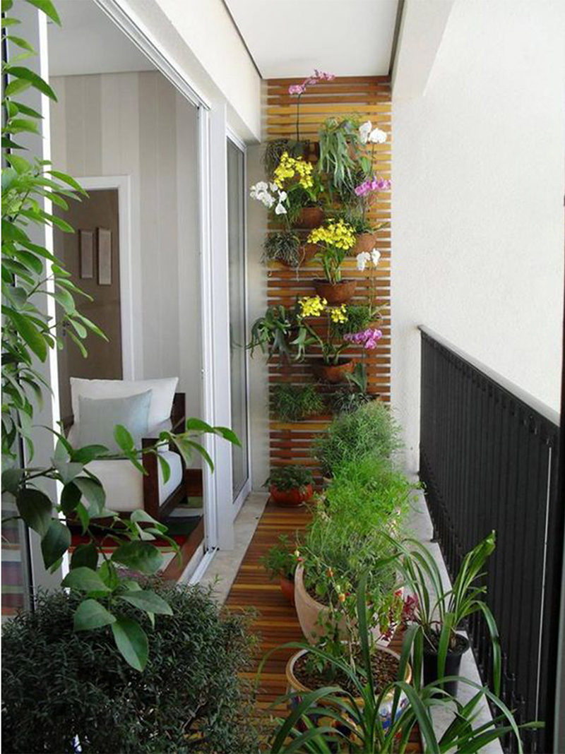 Tư vấn bố trí thiết kế nội thất căn hộ sang trọng
hiện đại